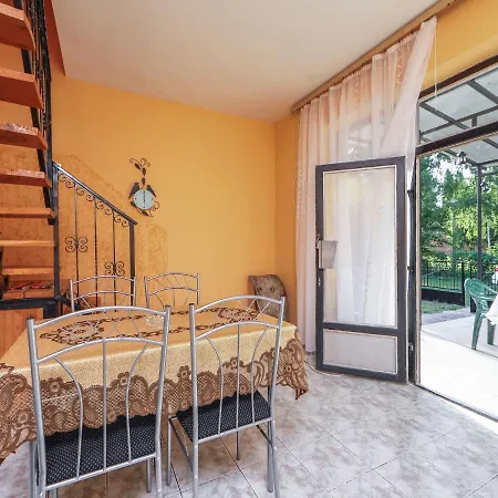 Holiday home Petunia 2 By Interhome *