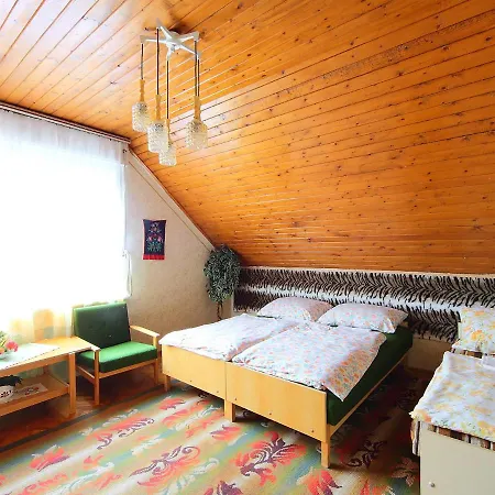 Petunia 2 By Interhome Holiday home