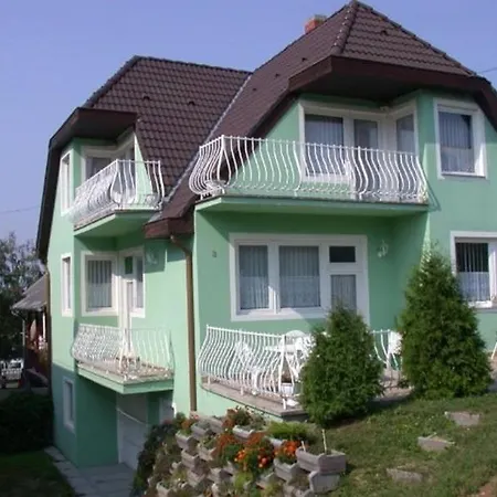 Holiday home Petunia 2 By Interhome