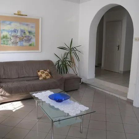 Holiday home Petunia 2 By Interhome Fonyod
